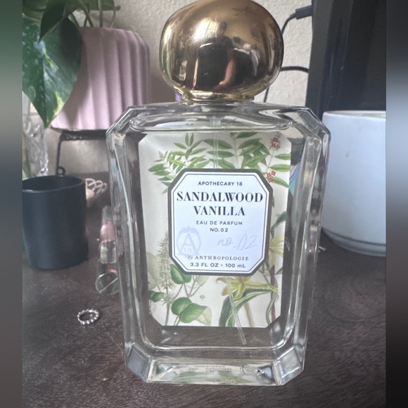 Apothecary 18 Eau De Toilette - Picture 1 of 2